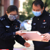 必胜客为一线抗疫人员及家属送去“有爱必胜”祝福