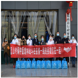 防疫在基层丨爱心中药汤剂暖人心