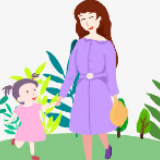 一路小跑 4位哺乳期妈妈在“疫”线同进同出