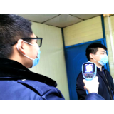 防疫生产“两手抓” 看房企怎样开启“播放键”