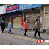 年丰巷社区：确保防控“三零”态势