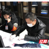 电话打爆、嗓子说哑、腿脚走痛……他们奔忙在基层“疫”线