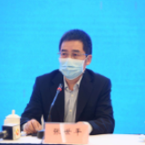 直击发布会｜湖南银行系统为3205家防控复产企业放贷100余亿