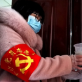 长沙市天心区：网格“1+N”防控模式织密织牢防“疫”网