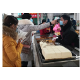 冷水滩：2万多名志愿者投入疫情防控服务