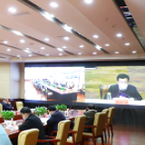 一言一行关民生丨一件件都是民生实事今年湖南民政做好“三聚焦”