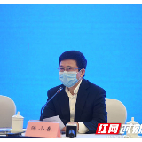 精准施策按下安全与发展的“健康键”