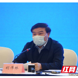 战“疫”与发展，“湘”当有力