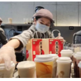 组图 | 开市啦！所有你想念的味道正在回归
