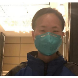 我在“疫”线 | 李芳：希望我们这次逆行，能唤醒这座城市原有的热闹和祥和