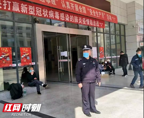 【桑植警事】瞧，这不待扬鞭自奋蹄的“三老”