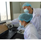 习近平总书记关切事丨科学的“硬核力量”——来自抗疫一线的报告