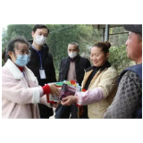 农产品滞销、招工就业难？“娘家人”来助力