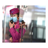 你返程,我守护 | 战“疫”中的铁路人