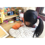 冷水滩区珍珠小学联合爱尔眼科共同“战疫”