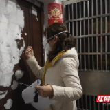 战“疫”中的青春力量