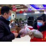 复工防疫下真功 看长沙天心区驻企联络员如何“历练”