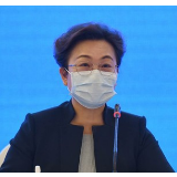 发布会现场 | 湖南1.7万余名防疫联络员到2.1万余家企业共同战“疫”