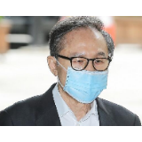 78岁韩国前总统李明博二审获刑17年 当庭被捕