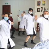视频丨永州零陵：中医战“疫” 助力科学预防