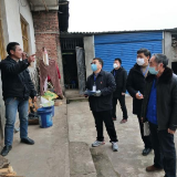 “我有经验我先上！” 中国人寿员工邹磊又一次冲到抗疫前线