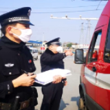 天心公安“六办”服务措施助企业复工复产“更快一步”