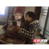 洞口学子踊跃宣传防疫知识