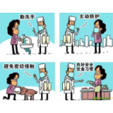 冷水滩区伊塘镇积极开展农贸市场整治防疫情