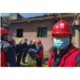因为需要，所以勇往直前 ——记娄底电业局涟源安监部王灿