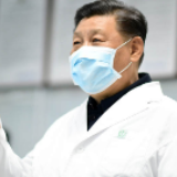 这场战“疫”，习近平特别关心这个中坚力量