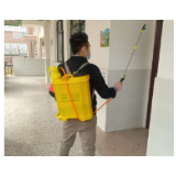 冷水滩区珍珠小学：不给新冠肺炎“留空间”