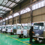 一路上有你——长沙一家中小企业复工的“暖春”之路