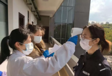 揭秘！湖南省女子监狱集中隔离管理的那些事儿……