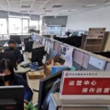 四级联动 中国银行湖南省分行开启“绿色通道”服务疫情防控