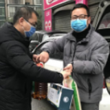 与逆者同行、做最坚实的后盾 记中国太保寿险衡阳中支刘志勇