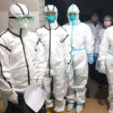 邵阳县疾控中心流调二组：抗疫战场“侦察班”