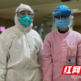 湖南省妇幼保健院：以青春之名 共克时艰