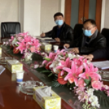 天心区科技局走访企业 关注疫情防控关心复工复产