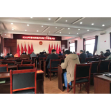 冷水滩区普利桥镇：开展爱国卫生运动 全民清洁河道