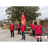 国网茶陵供电公司：“三零”服务复工企业获赞