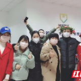 社区“领头雁”：哪里有需要就往哪里站