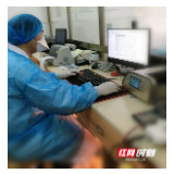 洞口县人民医院:疫情阻击战,我们一直都在