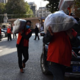 共青团醴陵市委：爱满“疫”线 情暖医心