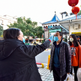 【绿色张家界】战“疫”！张家界市多举措筑牢城市公园疫情防线
