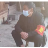 两丫坪镇：奋战防疫一线不下火线的好支书