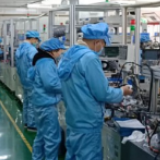 江华：港台企业防疫复工两不误