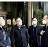 复工了！芙蓉区市场、商场、楼宇如何做好防疫“功课”