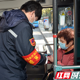 2月21日，公交又新增6条线路恢复营运