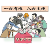 冷水滩：退役老兵献爱心  捐款助力抗疫情