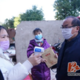 疫情防控下 双牌县房地产项目稳步复工挖潜